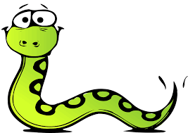 Con rắn là biểu tượng của cung Xà Phu