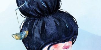 Truyền thuyết cung hoàng đạo Thiên Bình