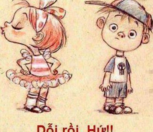Các cặp Chòm sao tương khắc trong 12 Chòm sao