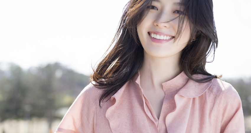 Đi tìm chòm sao có nụ cười quyến rũ nhất