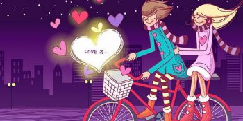 Giải mã chuyện tình cảm của Chòm sao Nhân Mã và Chòm sao Sư Tử