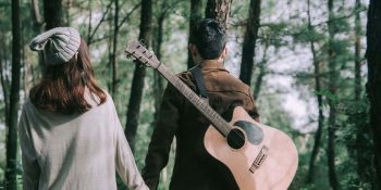 Giải mã chuyện tình cảm của Chòm sao Nhân Mã và Chòm sao Bọ Cạp