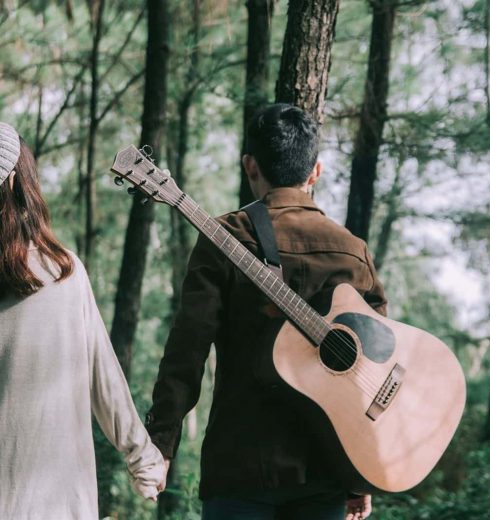 Giải mã chuyện tình cảm của Chòm sao Nhân Mã và Chòm sao Bọ Cạp