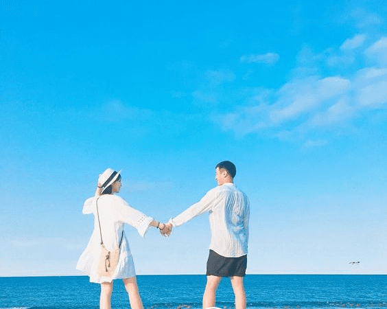 Cảm giác chòm sao Kim Ngưu nữ khi yêu người nhỏ tuổi hơn?