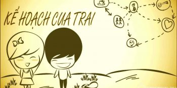 Bí quyết để tán đỗ một chàng Chòm sao Thiên Bình