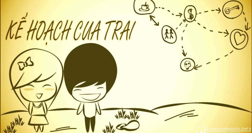 Bí quyết để tán đỗ một chàng Chòm sao Thiên Bình
