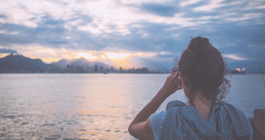 Chòm sao Nhân Mã – em là cô gái cứng đầu