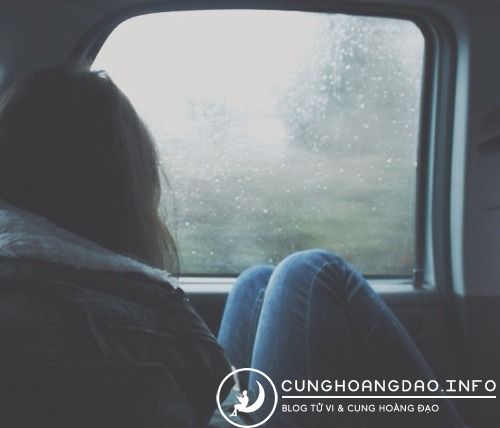 Chòm sao Bảo Bình sau khi chia tay sẽ như thế nào?