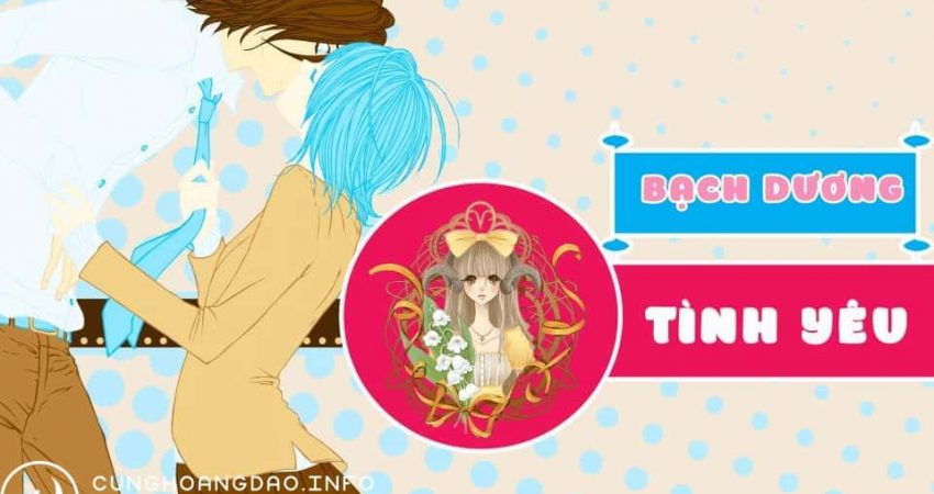 Giải mã chuyện tình cảm Chòm sao Bạch Dương với 12 Chòm sao
