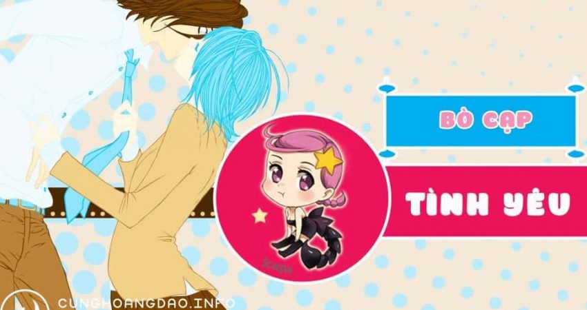 Giải mã chuyện tình cảm Chòm sao Bọ Cạp với 12 Chòm sao