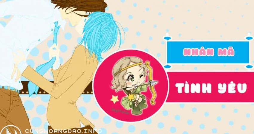 Giải mã chuyện tình cảm Chòm sao Nhân Mã với 12 Chòm sao