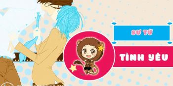 Giải mã chuyện tình cảm chòm sao Sư Tử với 12 chòm sao