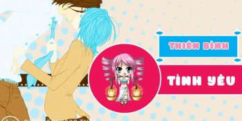 Giải mã chuyện tình cảm chòm sao Thiên Bình với 12 chòm sao