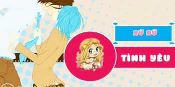 Giải mã chuyện tình cảm Chòm sao Xử Nữ với 12 Chòm sao