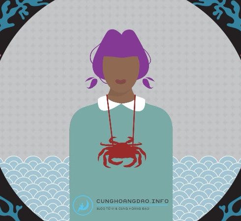 Giải Mã Cung Cự Giải – Chòm Sao Cự Giải – Cancer (22/06 – 22/07)