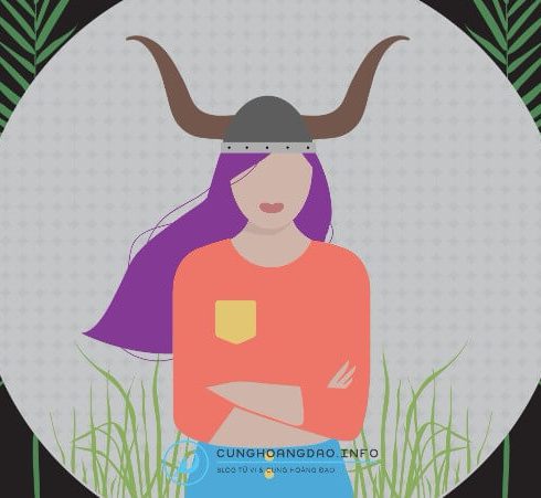 Giải Mã Cung Kim Ngưu – Chòm Sao Kim Ngưu – Taurus (20/04 – 20/05)