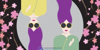 Giải Mã Cung Song Tử – Chòm Sao Song Tử – Gemini (21/05 – 21/06)