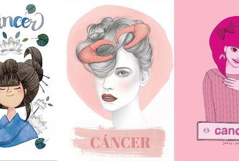 12 lý do vì sao bạn nên YÊU & KẾT HÔN với một cô gái chòm sao Cự Giải